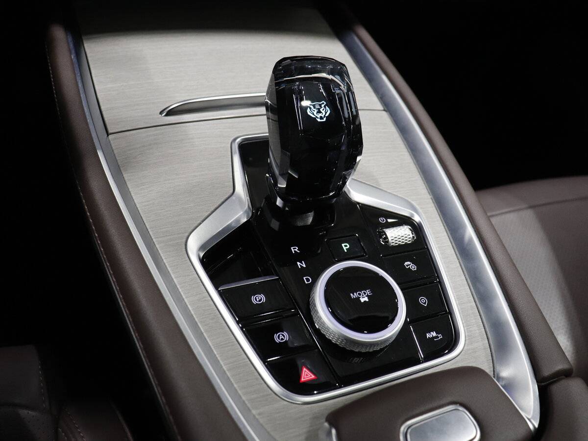 Купить Chery Tiggo 7 Pro Max, 2024, 8 906 км, фото №15