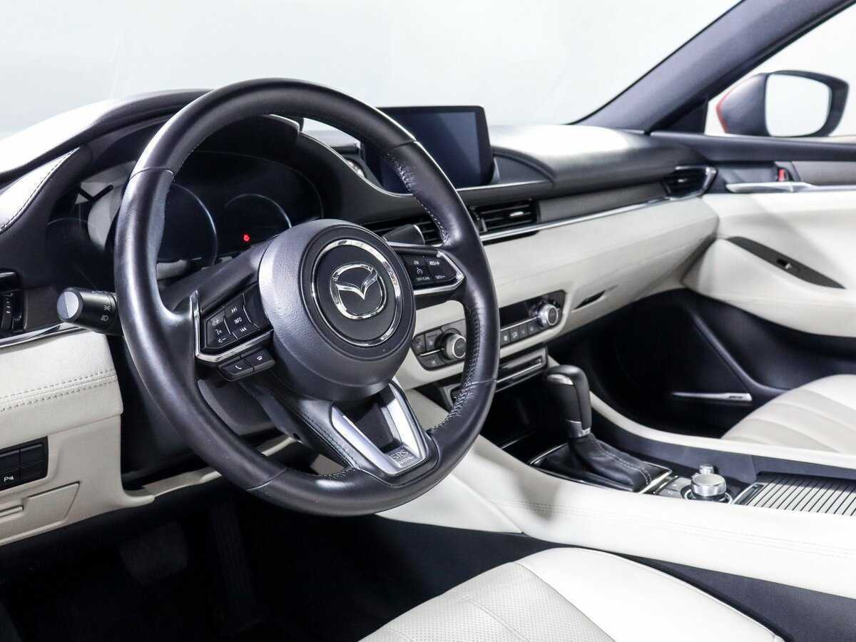 Купить Mazda 6, 2019, 81 995 км, фото №12