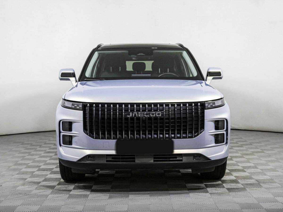 Купить Jaecoo J7, 2023, 36 000 км, фото №2