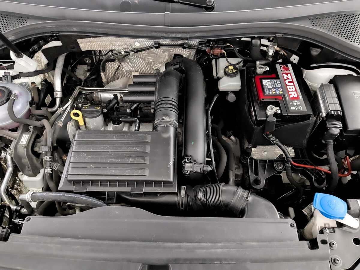 Купить Volkswagen Tiguan, 2021, 166 747 км, фото №9