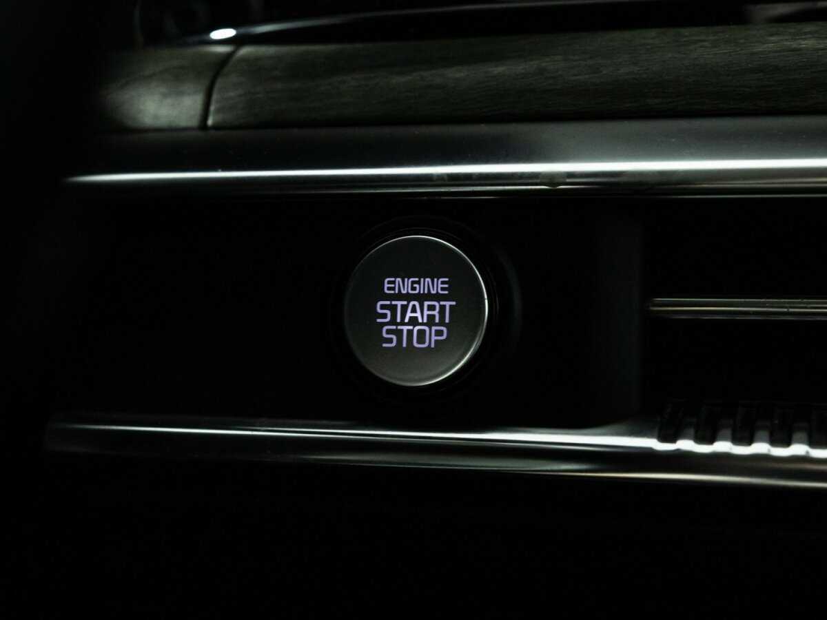 Купить Kia K5, 2021, 59 866 км, фото №26