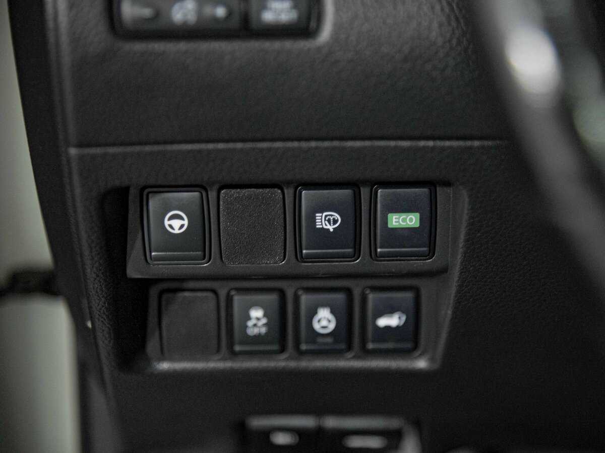 Купить Nissan X-Trail, 2021, 48 176 км, фото №17