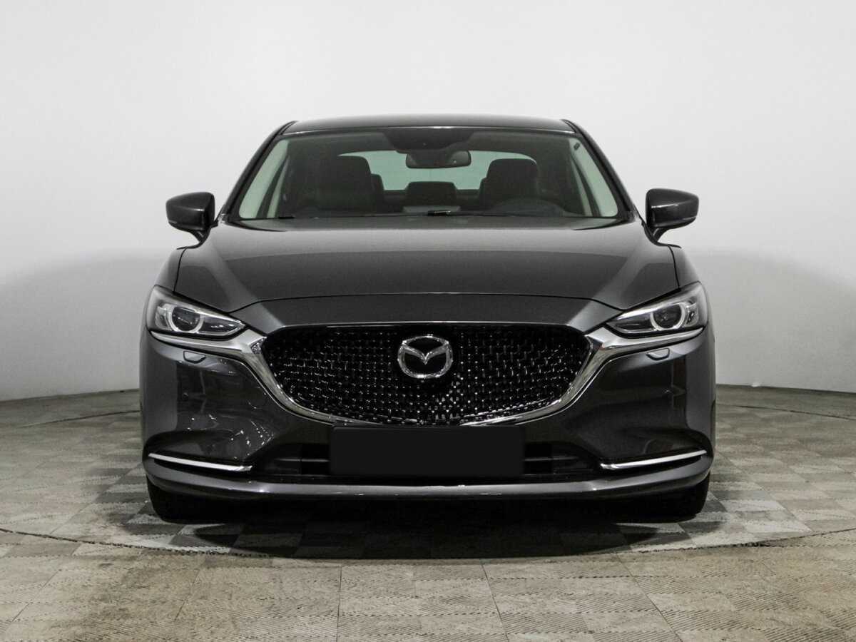 Купить Mazda 6, 2021, 46 763 км, фото №2