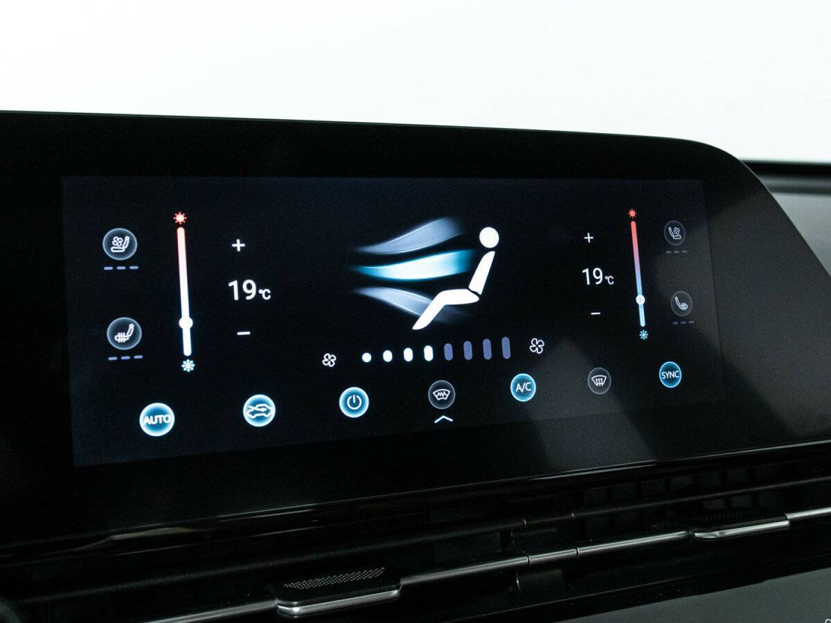 Купить Omoda C5, 2023, 26 636 км, фото №17