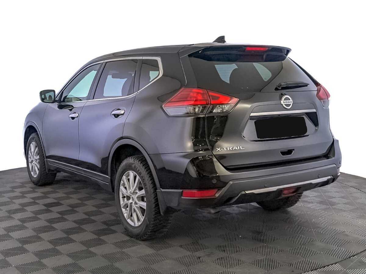 Купить Nissan X-Trail, 2022, 73 900 км, фото №7