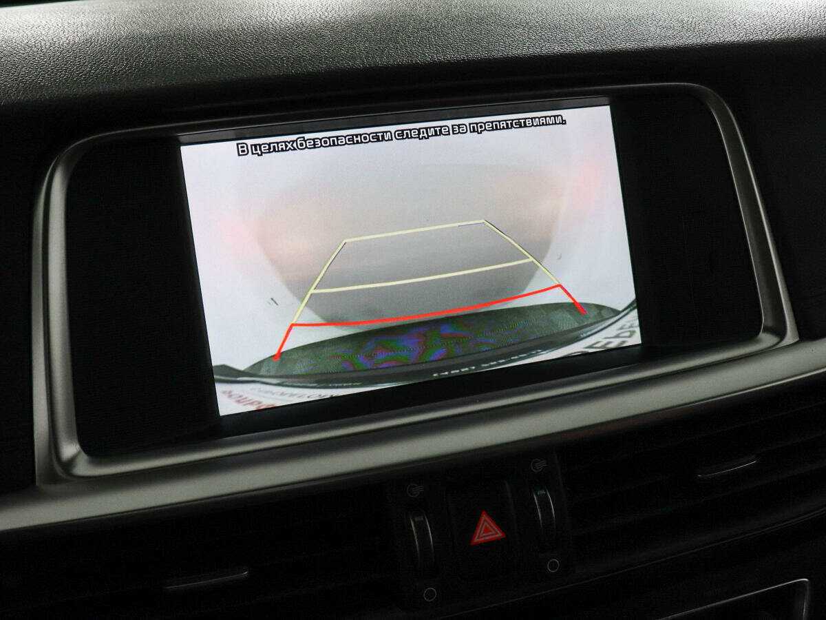 Купить Kia Optima, 2018, 84 420 км, фото №13