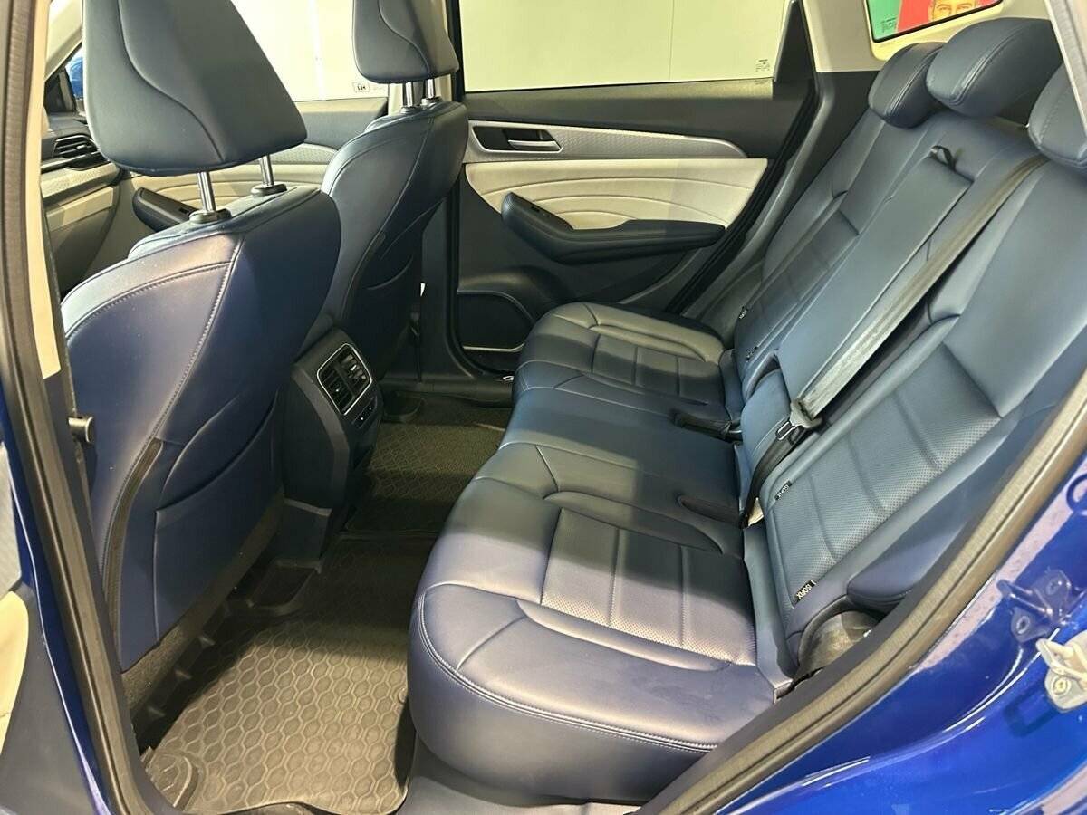 Купить Haval F7, 2022, 45 000 км, фото №9