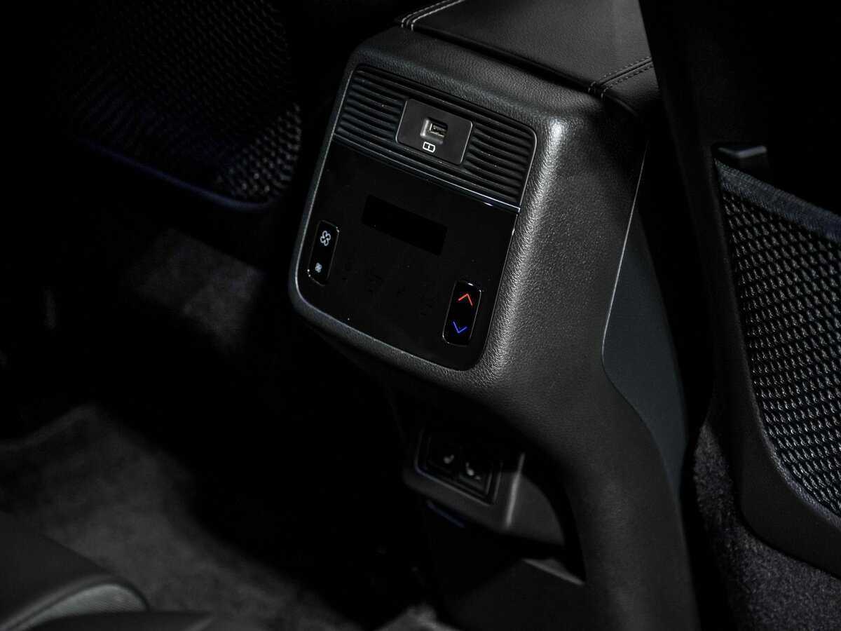 Купить Exeed VX, 2023, 40 295 км, фото №15