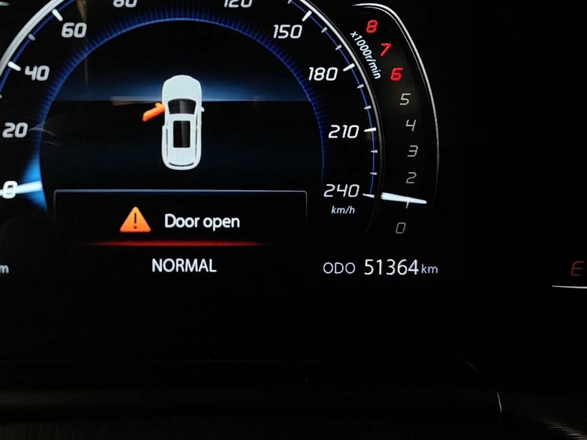 Купить Changan CS75 Plus I, 2020, 51 326 км, фото №19