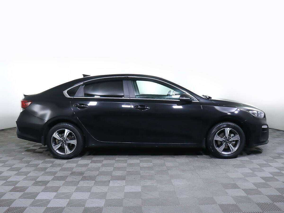 Купить Kia Cerato, 2020, 117 000 км, фото №2