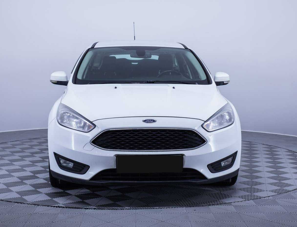 Купить Ford Focus, 2015, 122 488 км, фото №2
