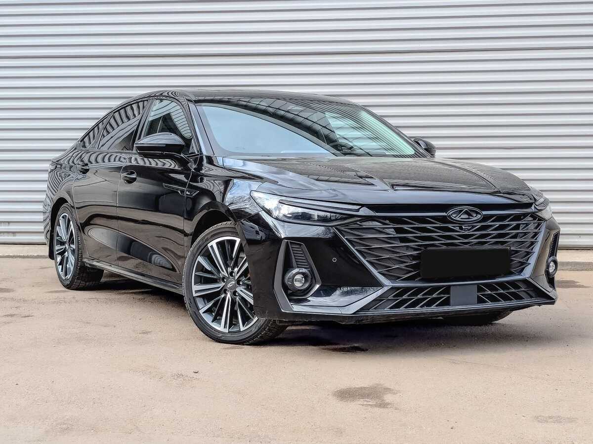 Купить Chery Arrizo 8, 2023, 29 376 км, фото №3