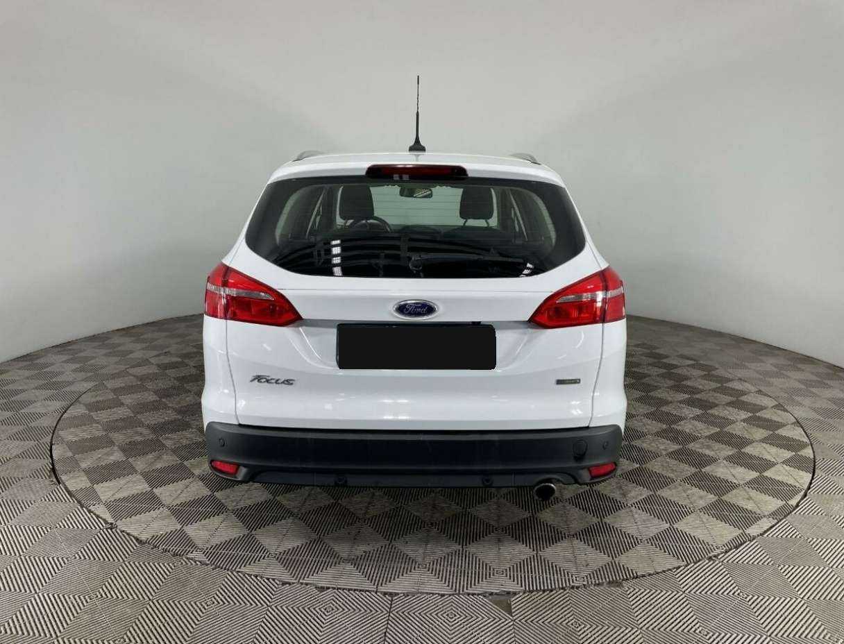 Купить Ford Focus, 2017, 119 920 км, фото №3
