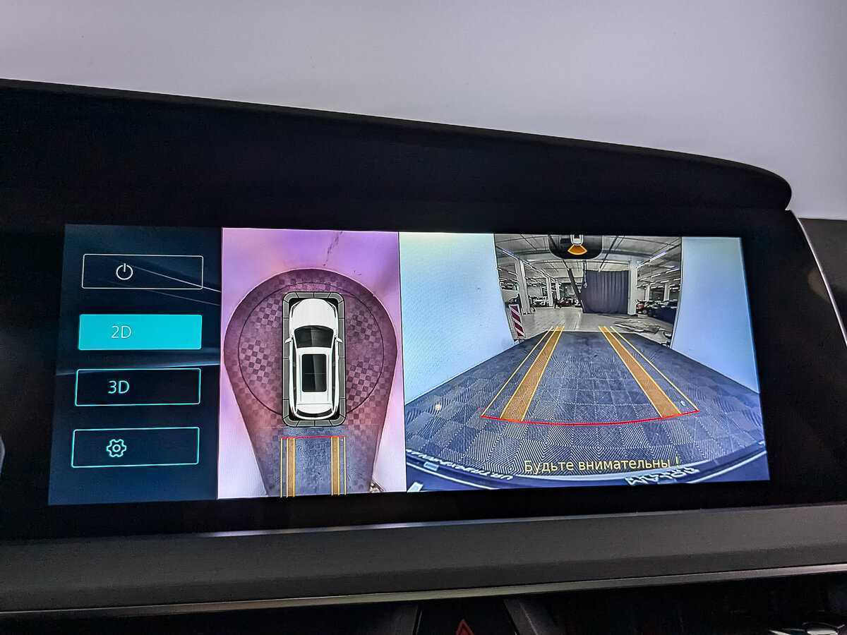 Купить Changan CS75PLUS, 2023, 25 424 км, фото №27