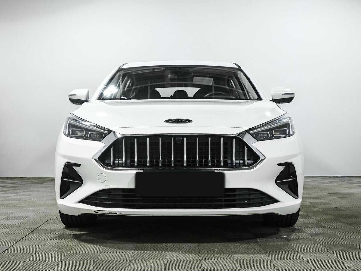 Купить JAC J7, 2023, 9 294 км, фото №2