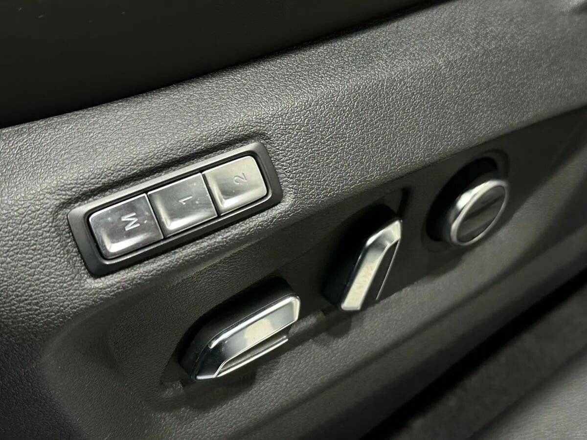 Купить Chery Tiggo 8 Pro, 2021, 82 700 км, фото №12