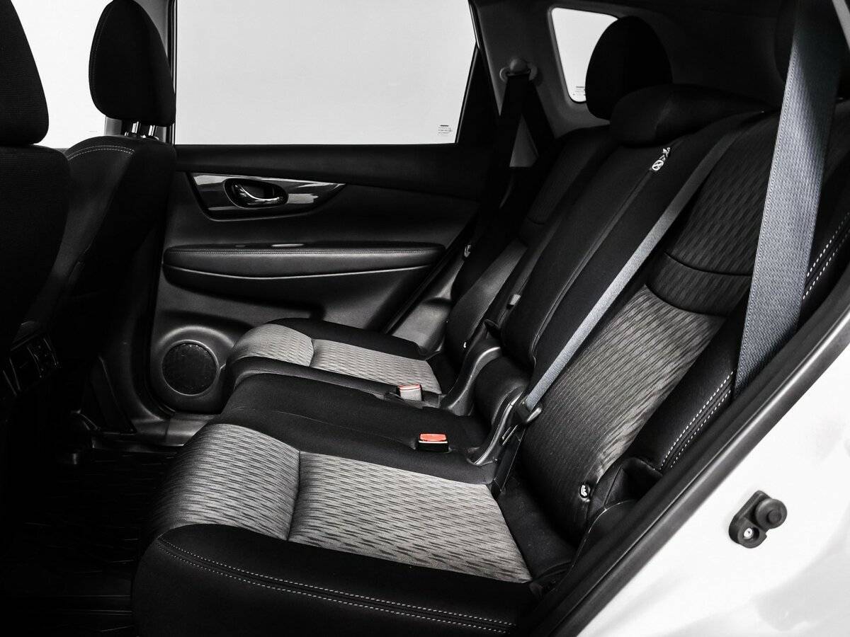 Купить Nissan X-Trail, 2020, 76 900 км, фото №14