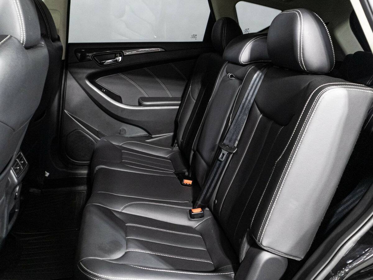 Купить Dongfeng 580, 2021, 37 676 км, фото №10