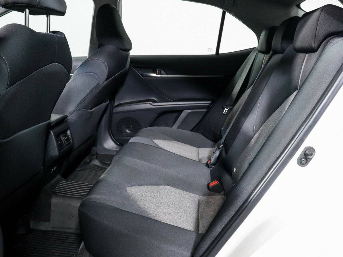 Купить Toyota Camry, 2021, 35 625 км, фото №10