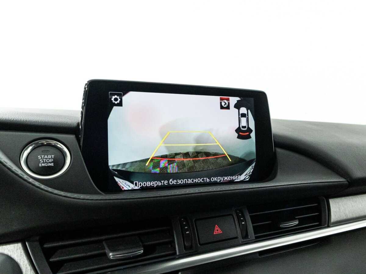 Купить Mazda 6, 2021, 46 763 км, фото №19