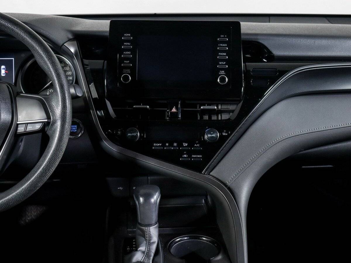 Купить Toyota Camry, 2021, 85 703 км, фото №13