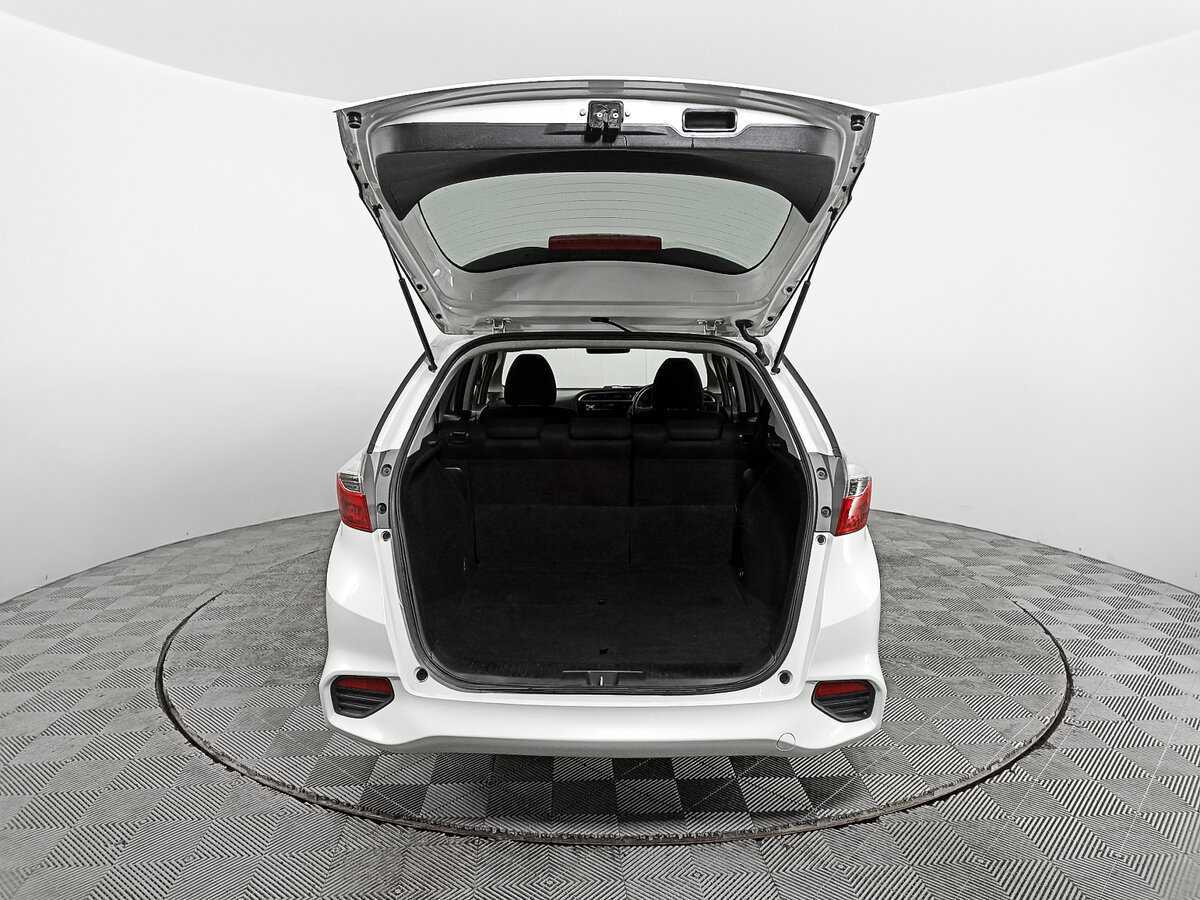 Купить Honda Shuttle, 2018, 96 369 км, фото №10