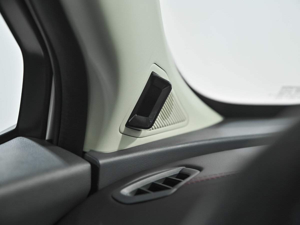 Купить Changan UNI-T, 2021, 22 882 км, фото №16