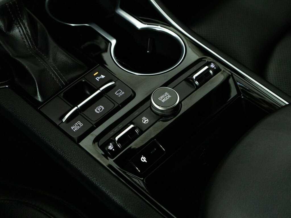 Купить Kia K5, 2021, 55 442 км, фото №20