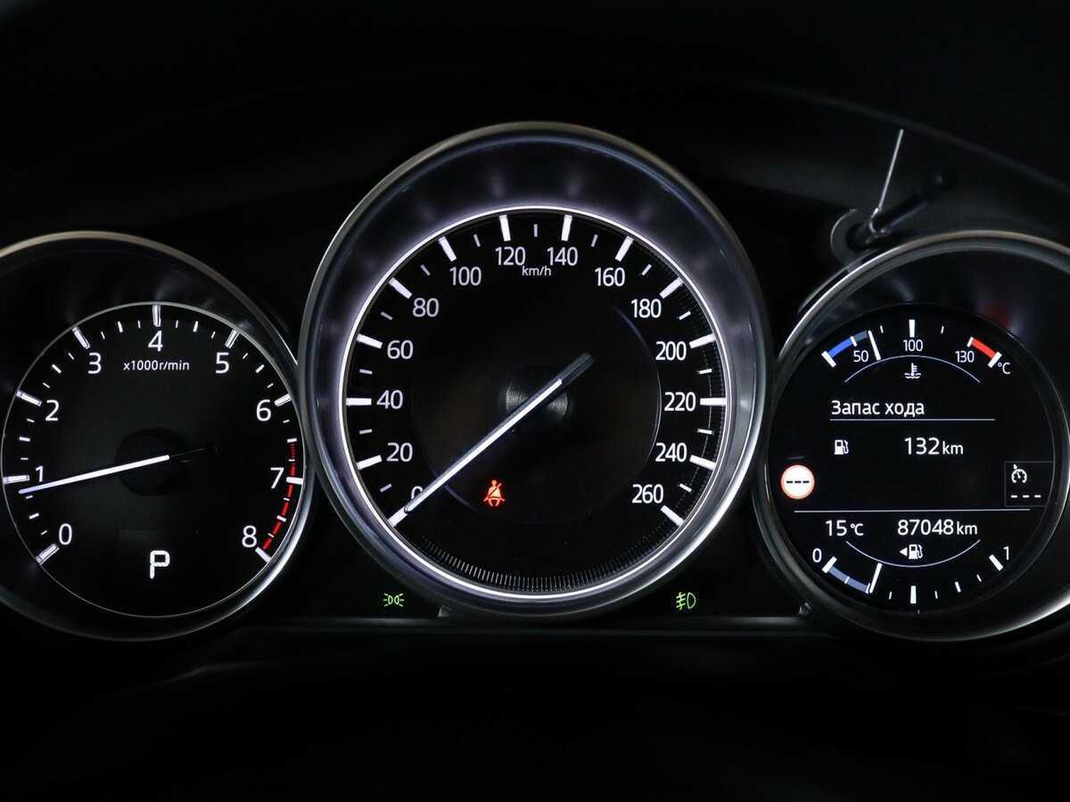 Купить Mazda CX-5, 2020, 86 953 км, фото №8