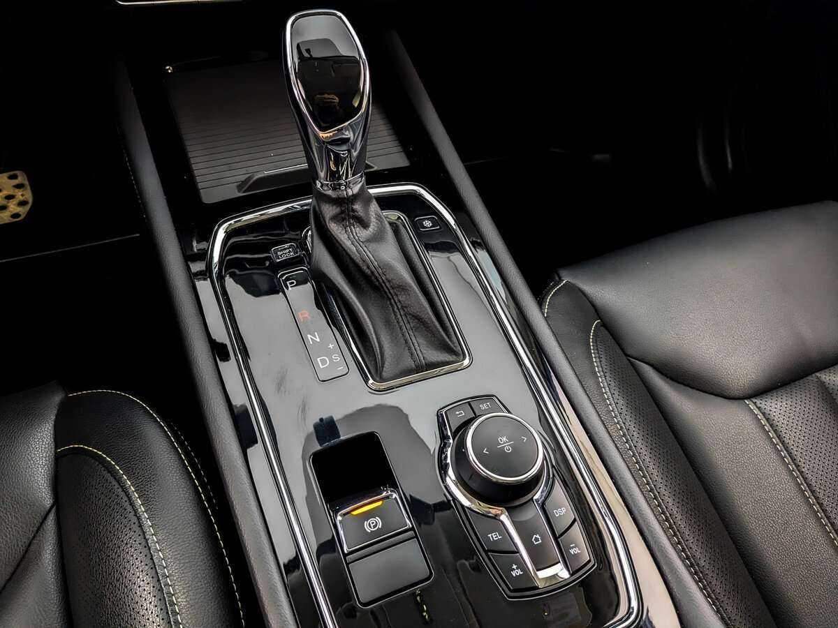 Купить Dongfeng 580, 2021, 36 770 км, фото №20