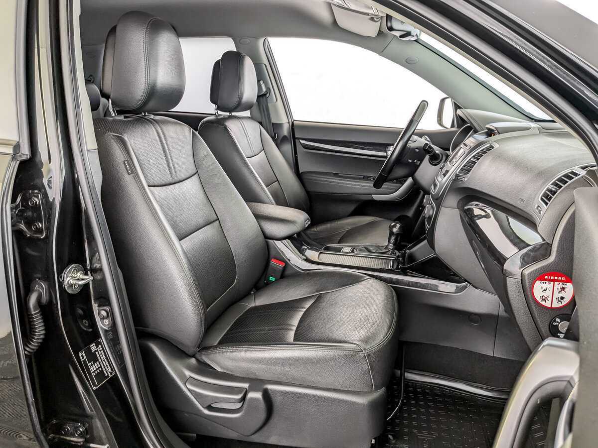 Купить Kia Sorento, 2017, 100 133 км, фото №24