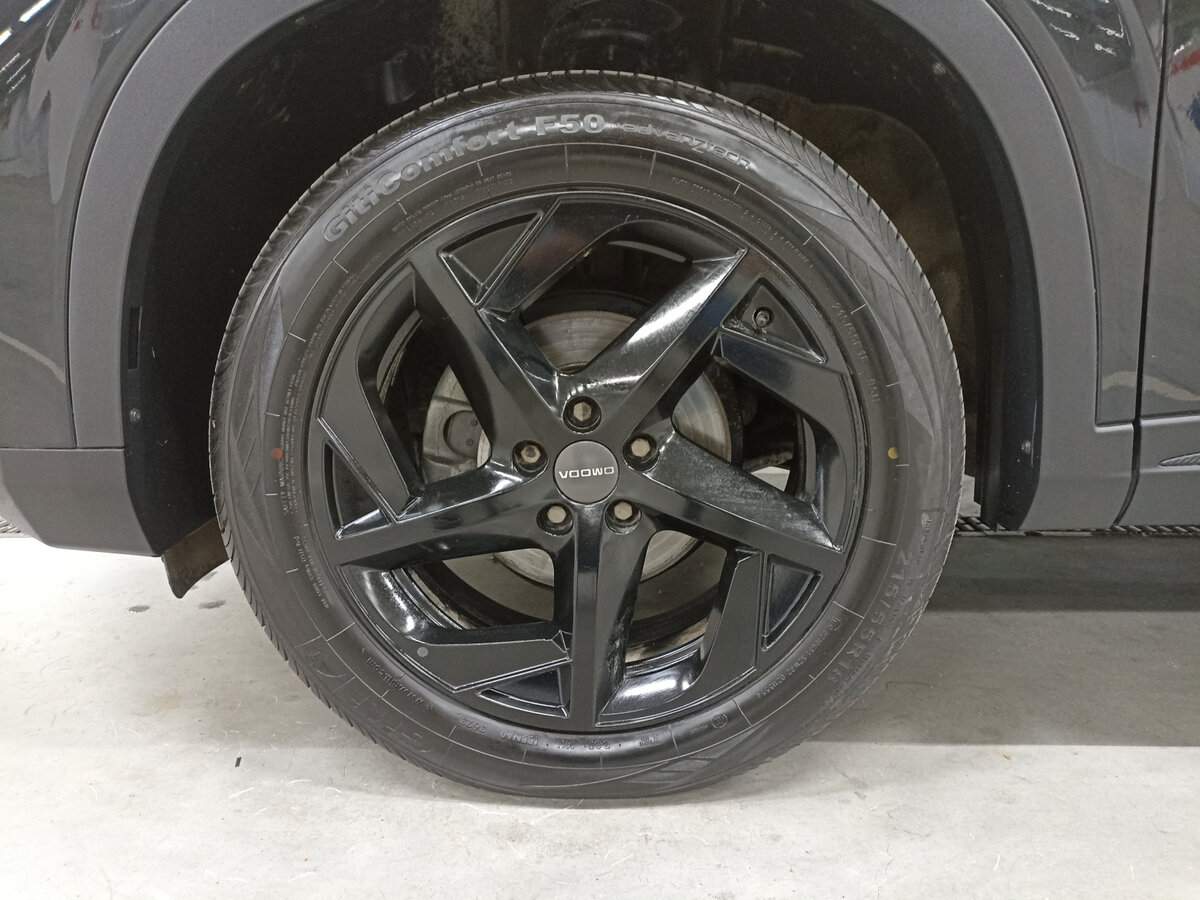 Купить Omoda C5, 2023, 24 647 км, фото №18