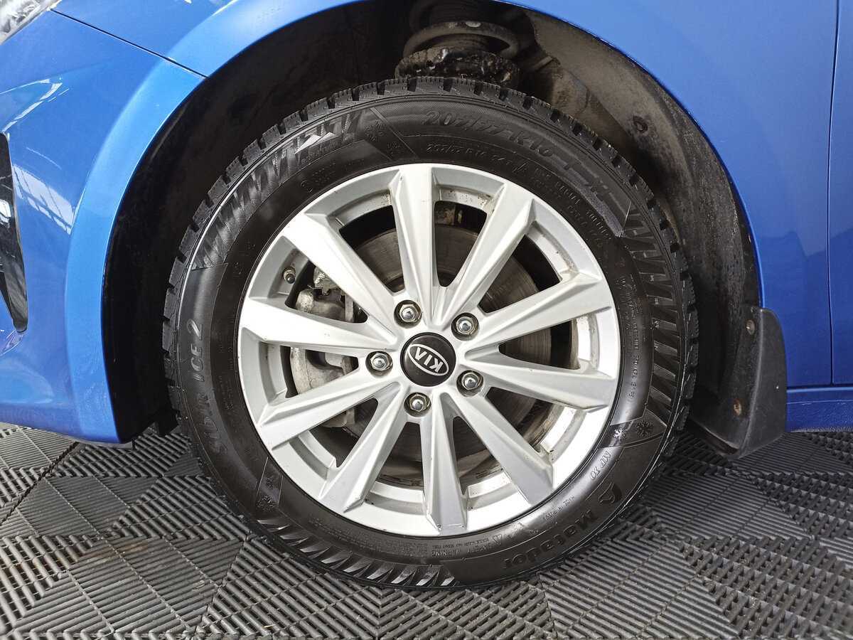 Купить Kia Ceed, 2018, 85 759 км, фото №18