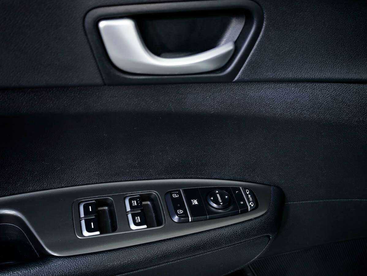 Купить Kia Optima, 2019, 141 280 км, фото №19