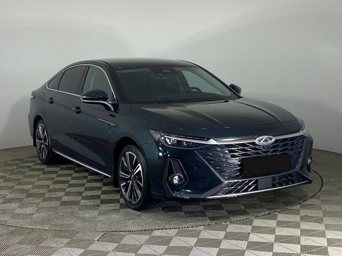 Купить Chery Arrizo 8, 2023, 51 741 км, фото №3