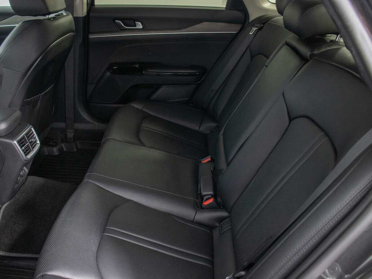 Купить Kia K5, 2020, 118 958 км, фото №11