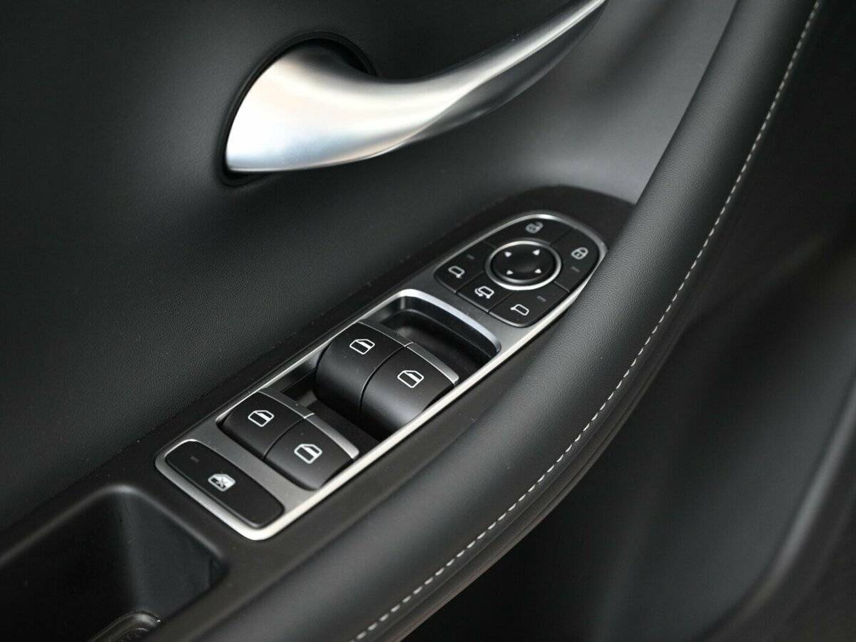 Купить Chery Arrizo 8, 2024, 1 081 км, фото №13