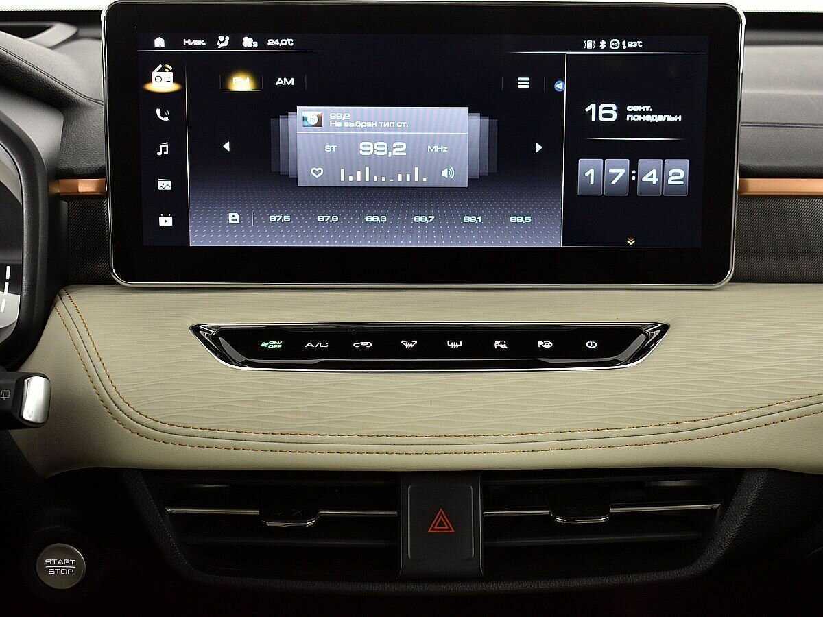 Купить Haval Jolion, 2022, 55 312 км, фото №13