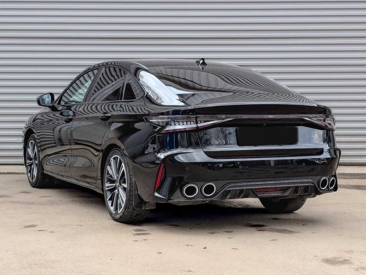 Купить Chery Arrizo 8, 2023, 29 376 км, фото №7