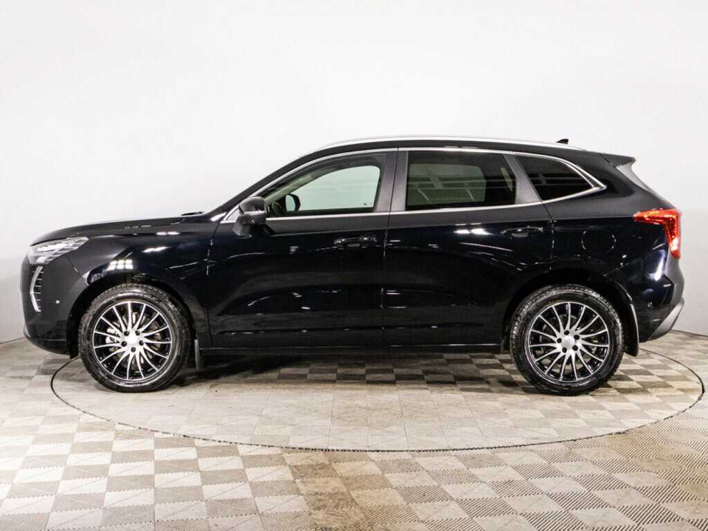 Купить Haval Jolion, 2023, 9 288 км, фото №8
