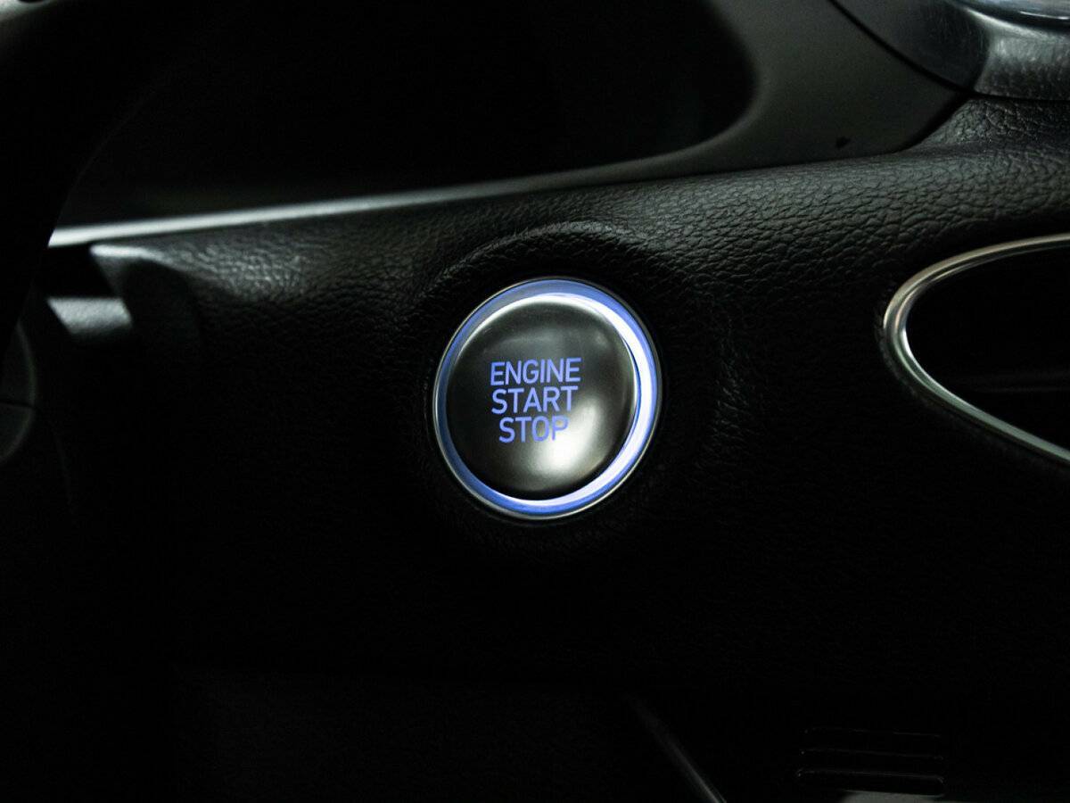 Купить Hyundai Sonata, 2020, 82 119 км, фото №24