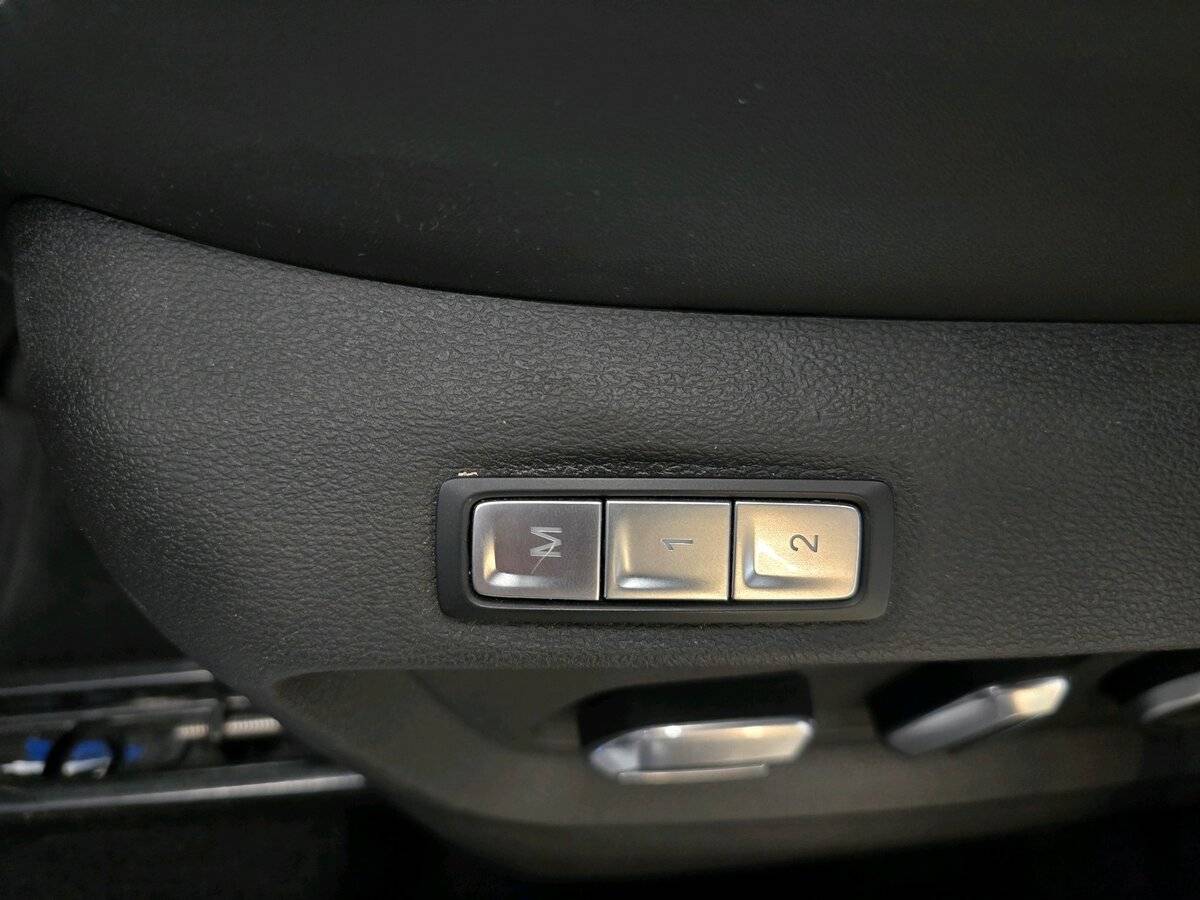 Купить Chery Tiggo 7 Pro Max, 2024, 13 633 км, фото №19