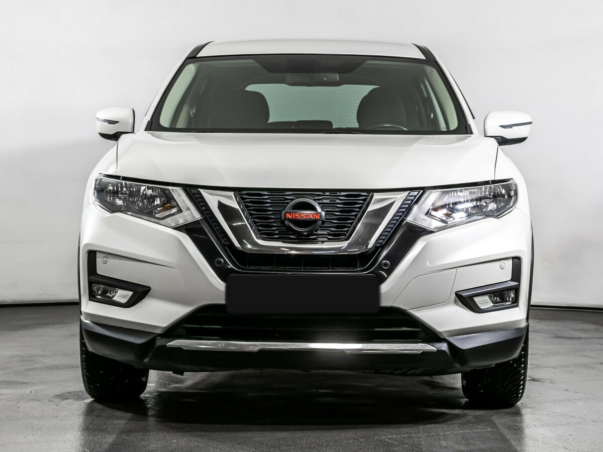 Купить Nissan X-Trail III Рестайлинг, 2019, 92 391 км, фото №2