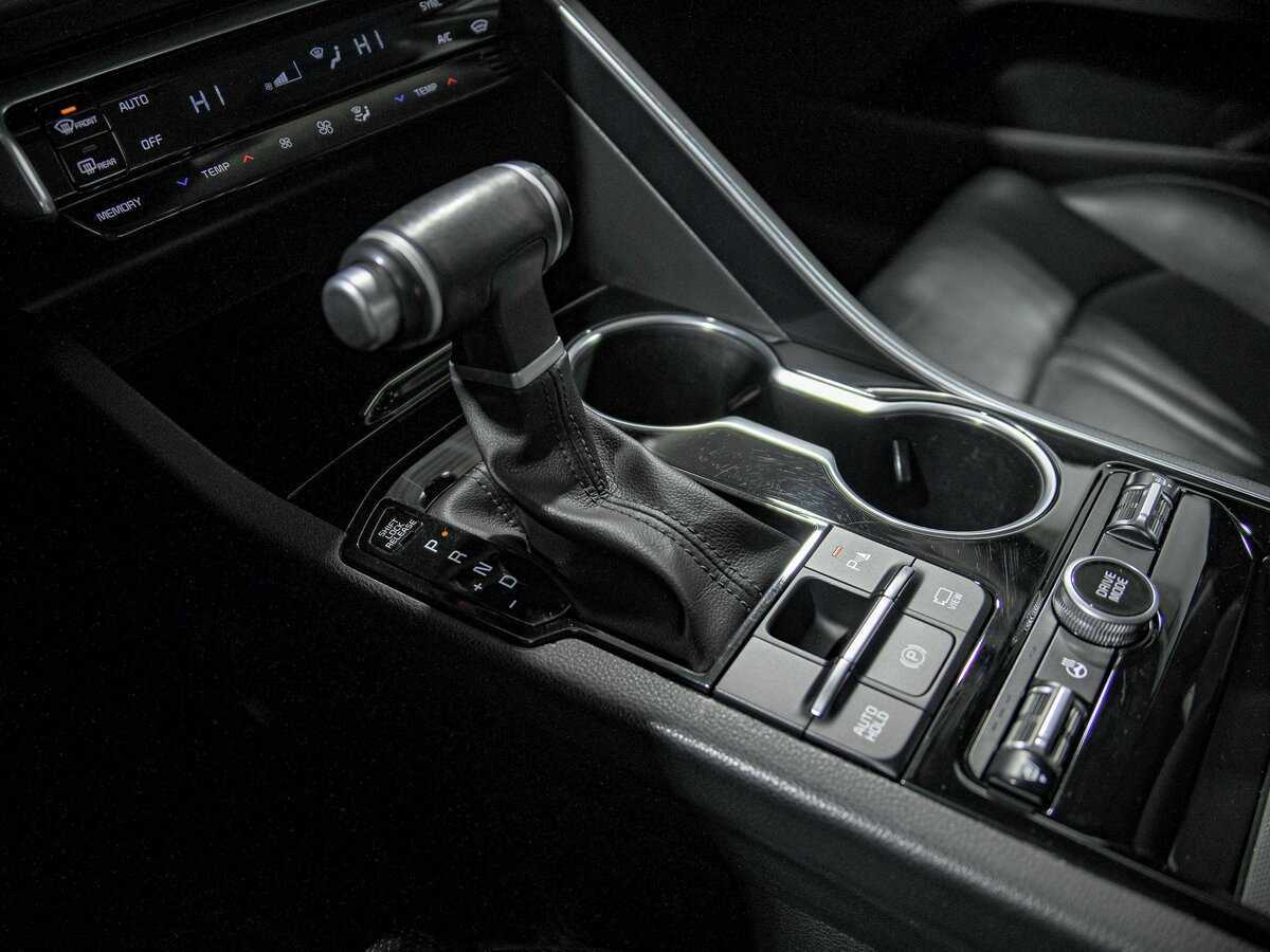 Купить Kia K5, 2021, 39 827 км, фото №13