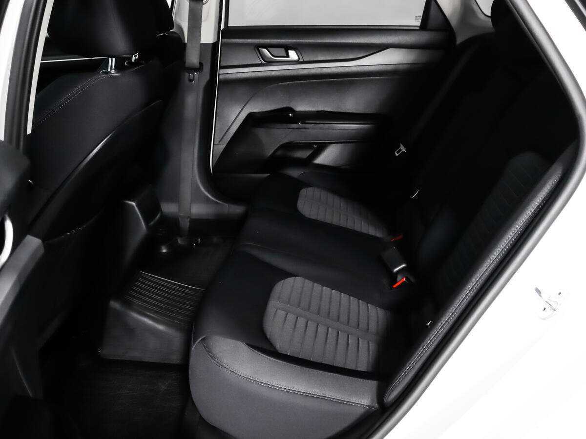 Купить Kia K5, 2021, 145 616 км, фото №11