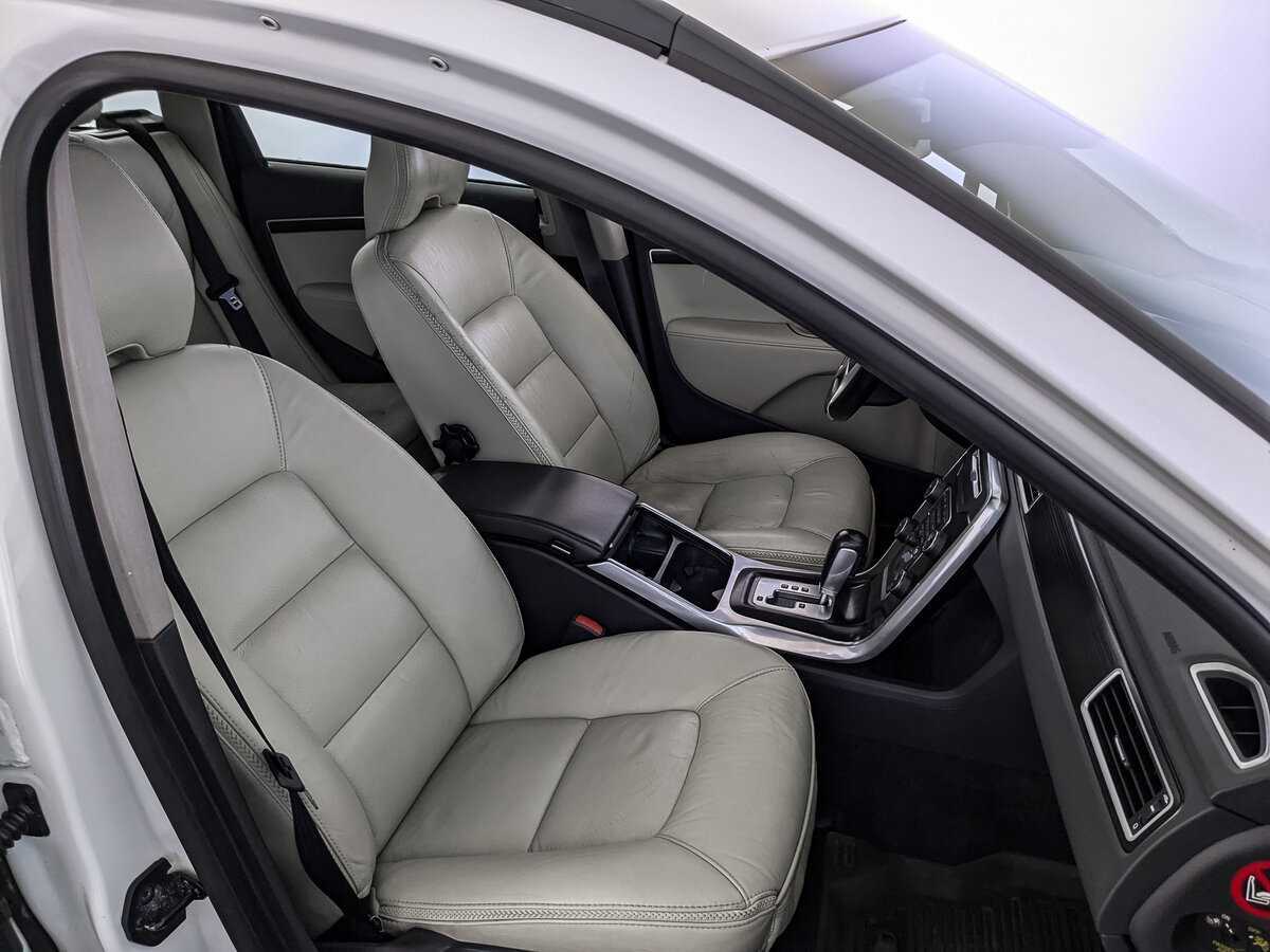 Купить Volvo XC70, 2012, 327 476 км, фото №20