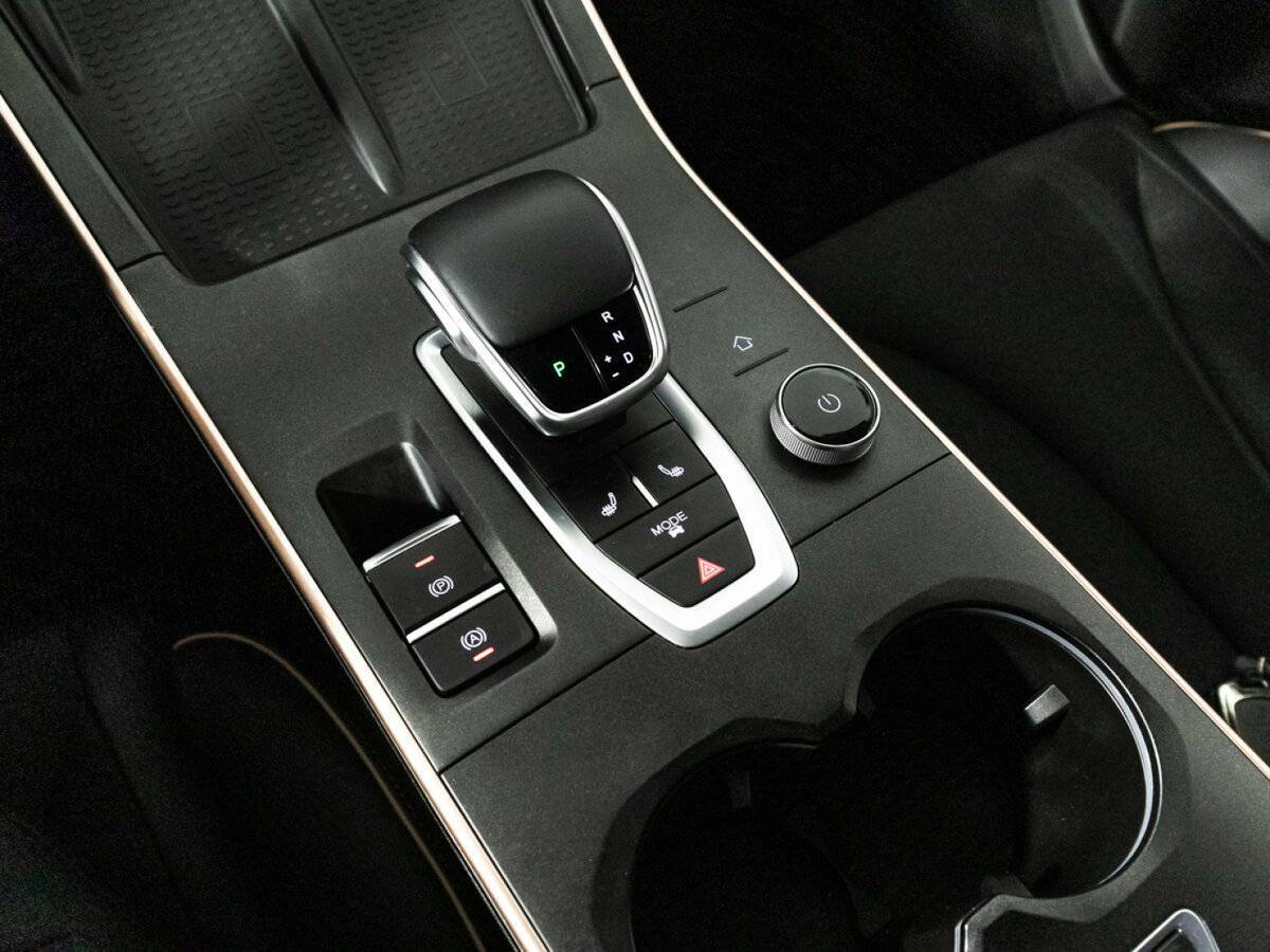 Купить Omoda C5, 2024, 18 666 км, фото №20