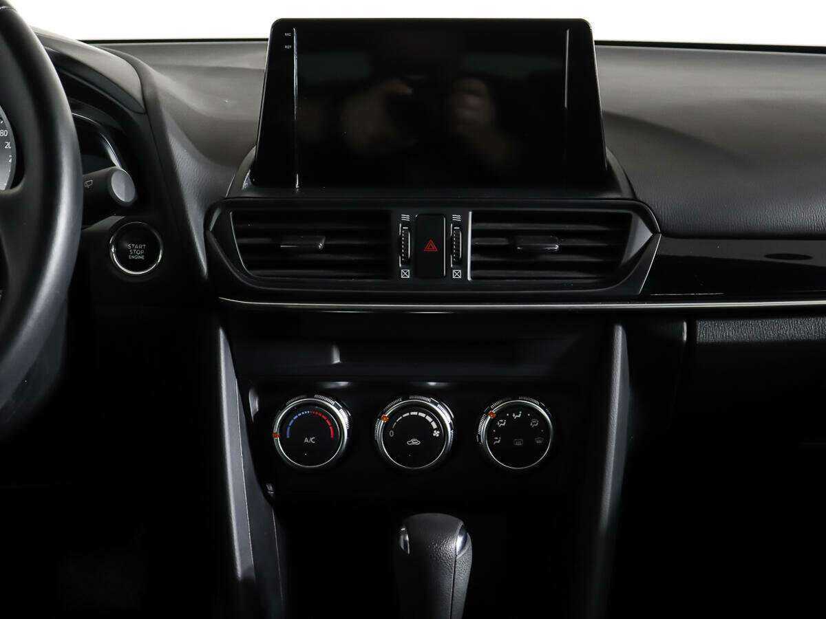 Купить Mazda CX-4, 2022, 22 600 км, фото №11