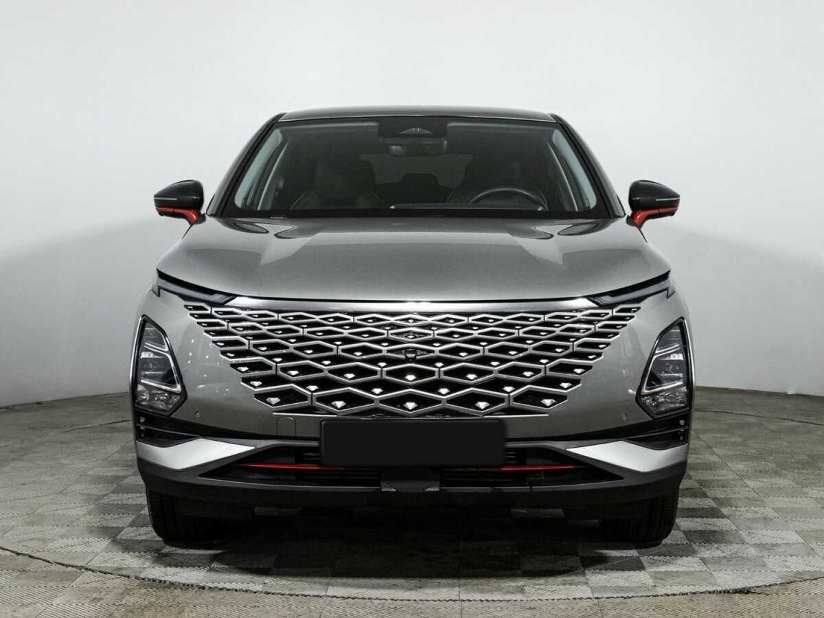 Купить Omoda C5, 2023, 24 707 км, фото №2