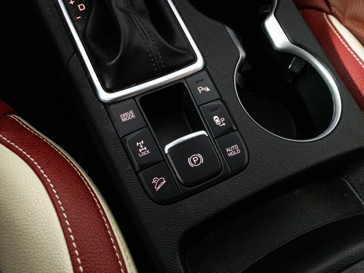 Купить Kia Sportage, 2020, 84 080 км, фото №18